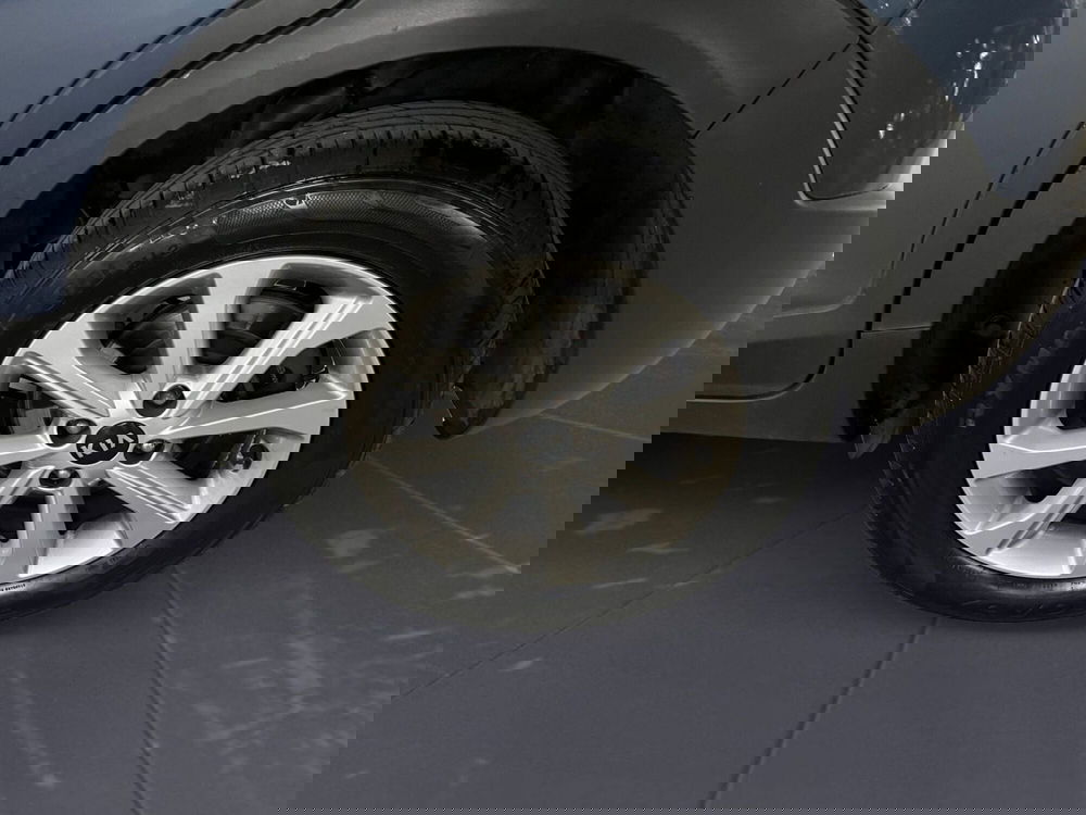 Kia Stonic usata a Modena (14)