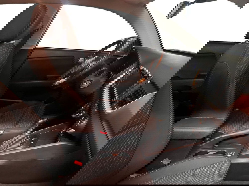 Kia Stonic usata a Modena (15)