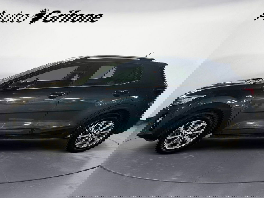 Kia Stonic usata a Modena (2)