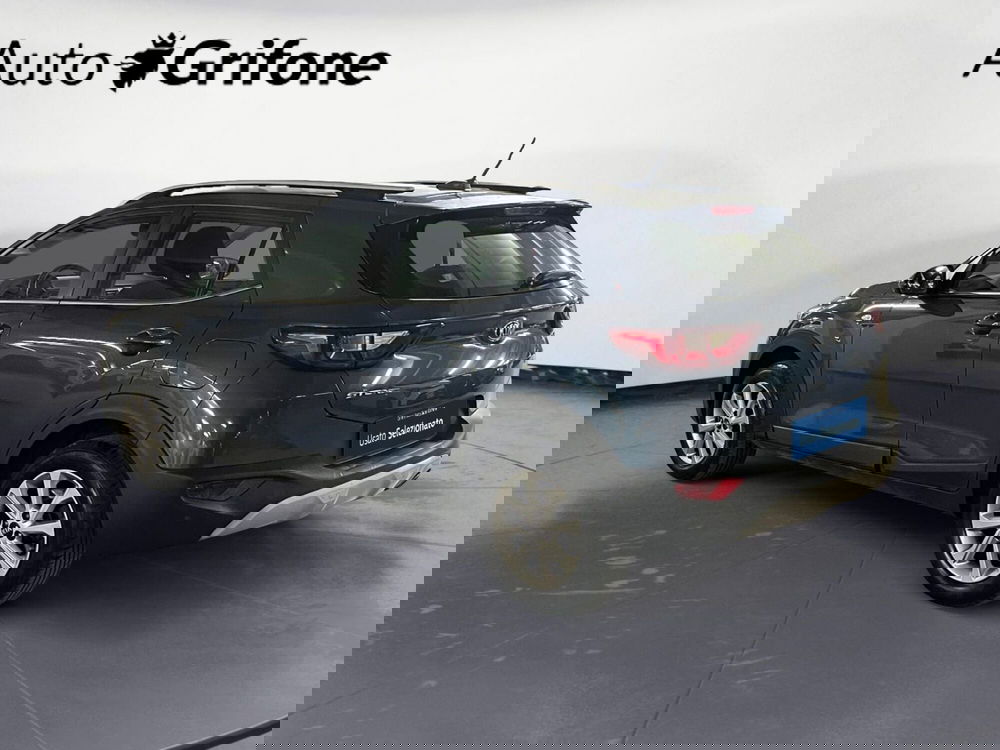 Kia Stonic usata a Modena (3)