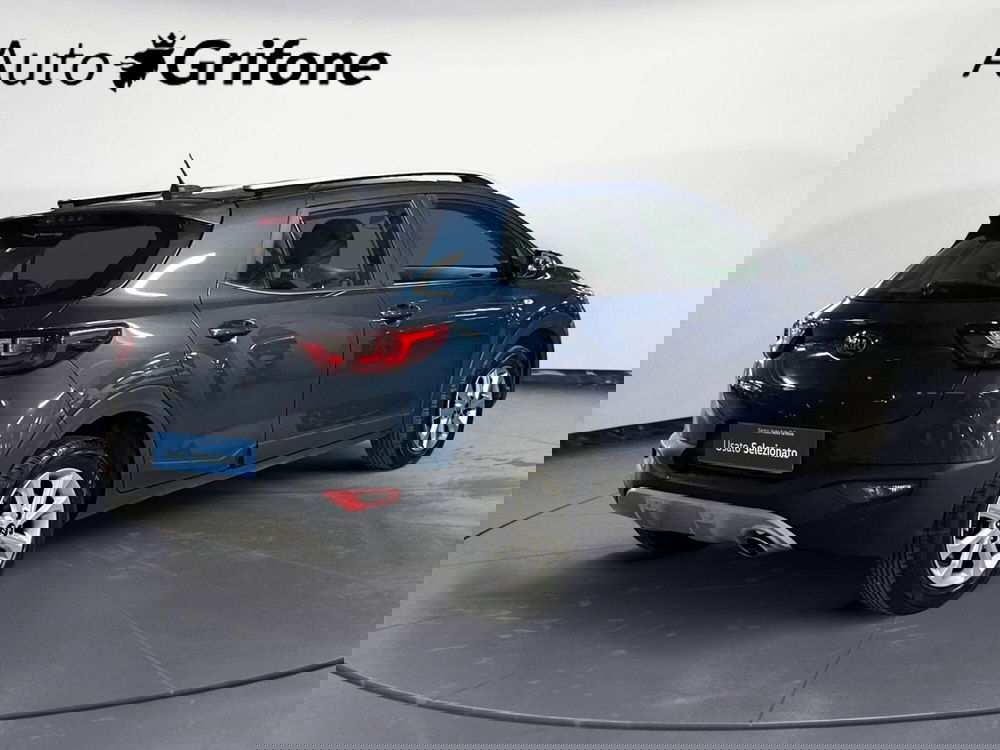 Kia Stonic usata a Modena (5)