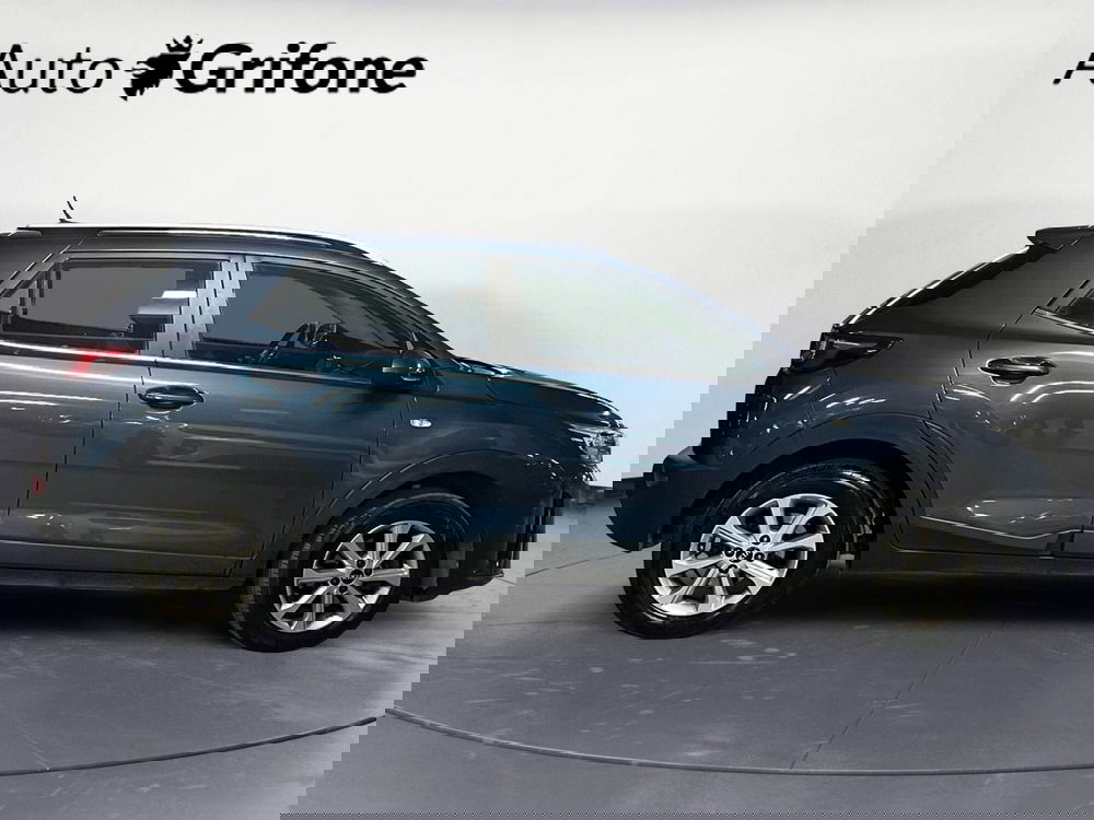 Kia Stonic usata a Modena (6)