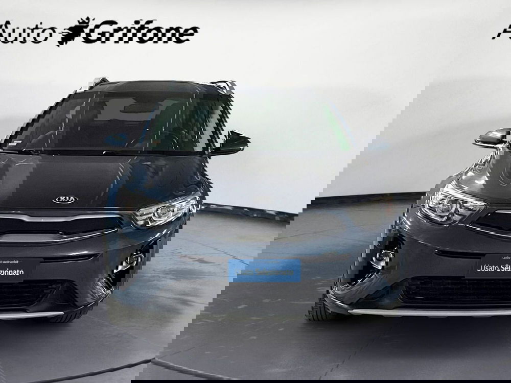 Kia Stonic usata a Modena (8)