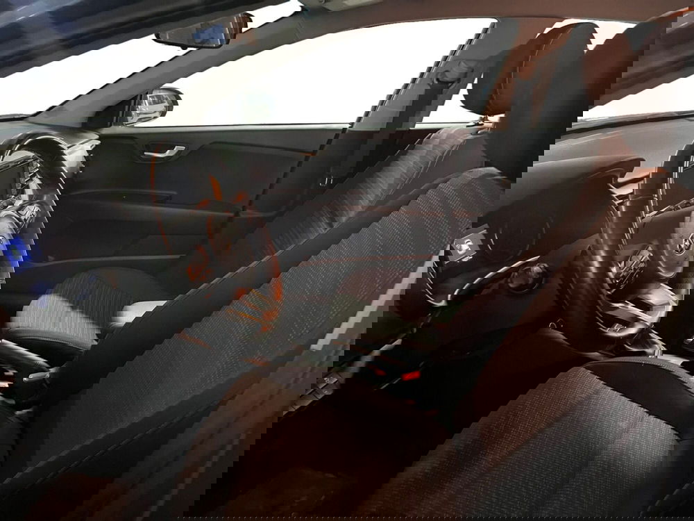 Kia Stonic usata a Modena (9)