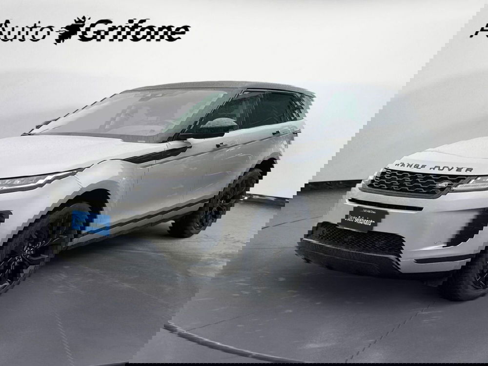 Land Rover Range Rover Evoque usata a Modena