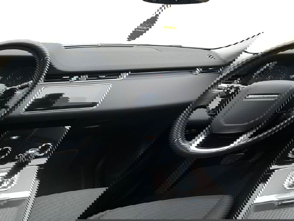 Land Rover Range Rover Evoque usata a Modena (10)