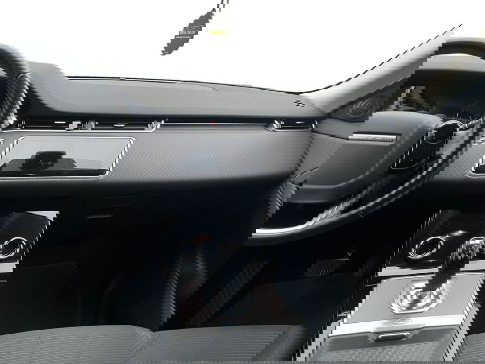 Land Rover Range Rover Evoque usata a Modena (11)