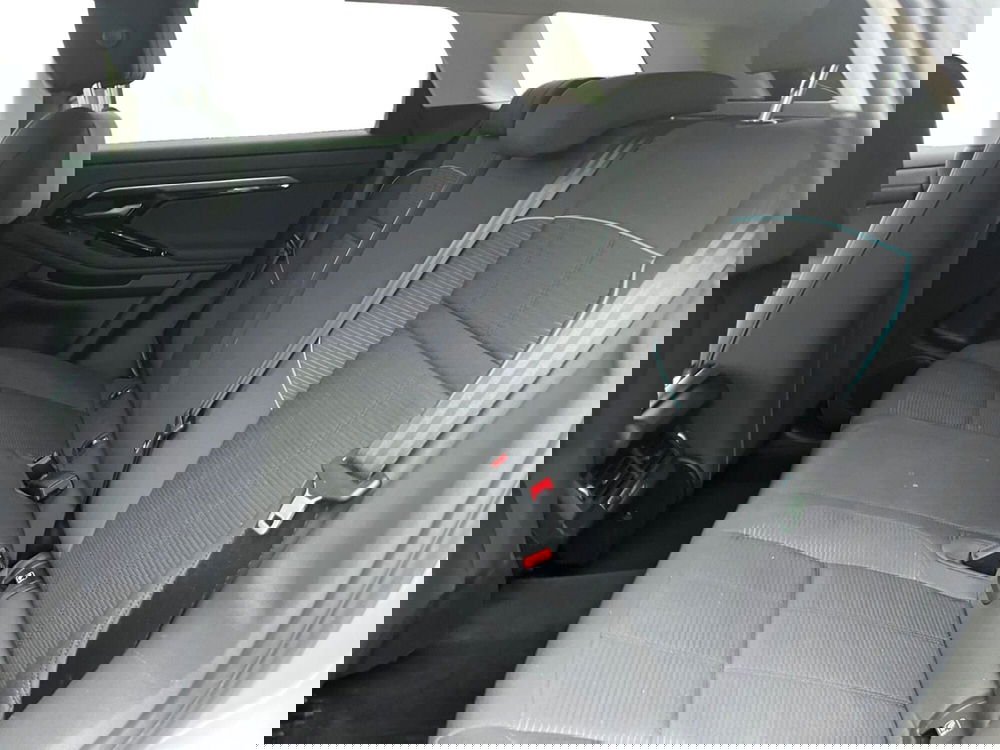 Land Rover Range Rover Evoque usata a Modena (13)