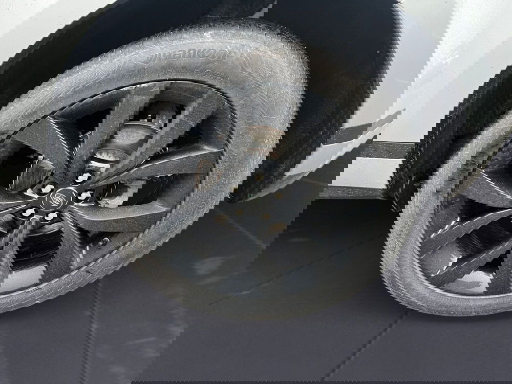 Land Rover Range Rover Evoque usata a Modena (14)