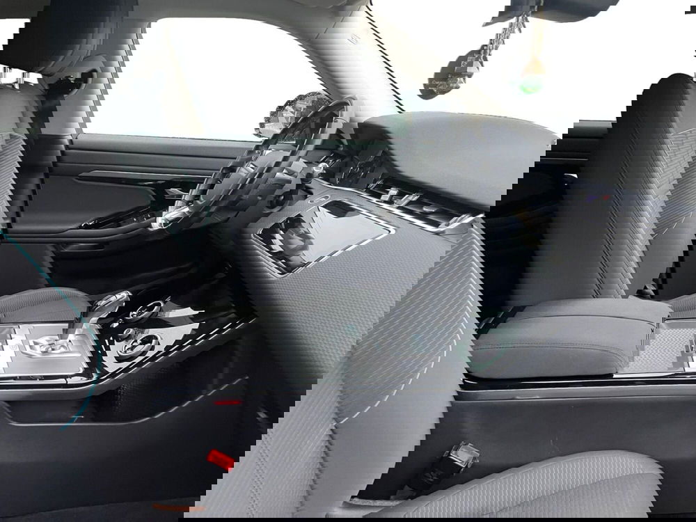 Land Rover Range Rover Evoque usata a Modena (15)