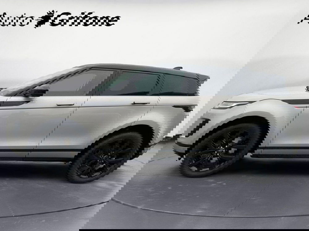 Land Rover Range Rover Evoque usata a Modena (2)