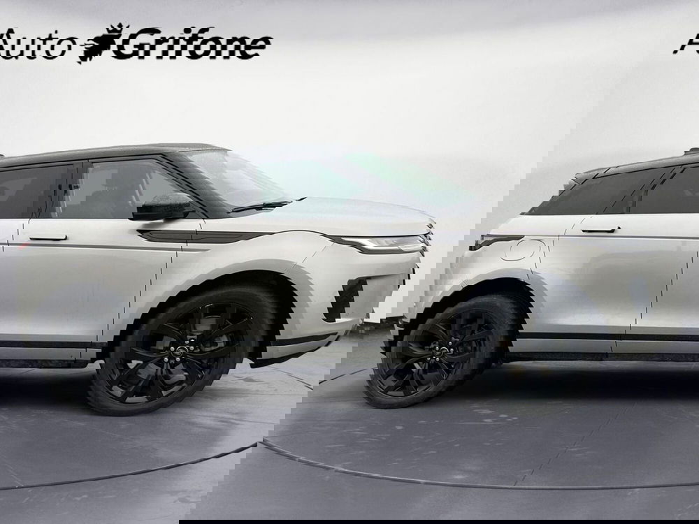 Land Rover Range Rover Evoque usata a Modena (6)