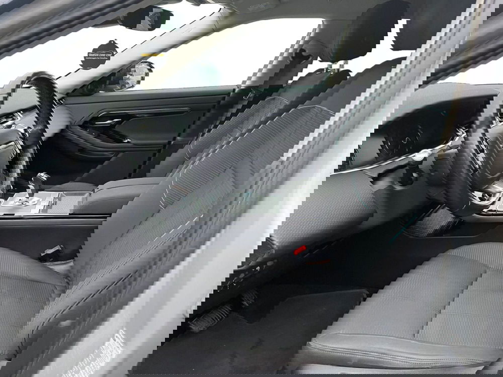 Land Rover Range Rover Evoque usata a Modena (9)