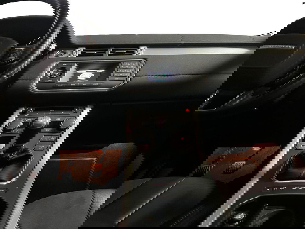Land Rover Range Rover Evoque usata a Modena (11)