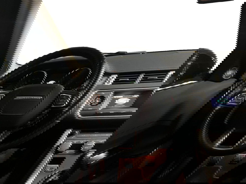 Land Rover Range Rover Evoque usata a Modena (12)