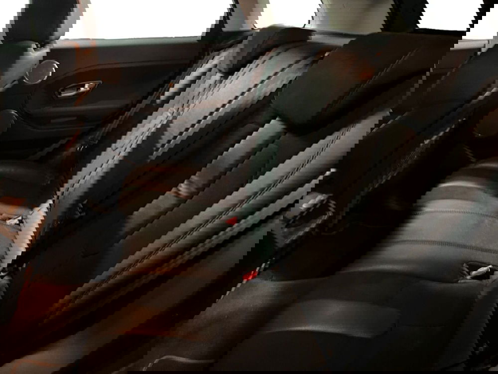 Land Rover Range Rover Evoque usata a Modena (13)