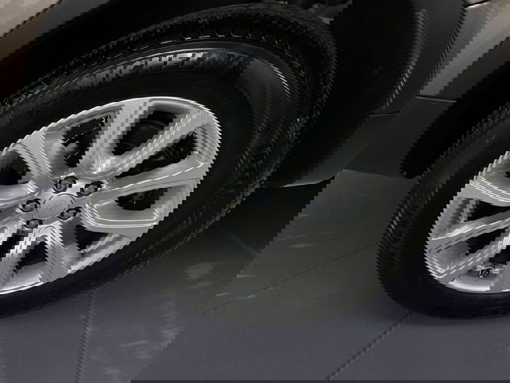 Land Rover Range Rover Evoque usata a Modena (14)