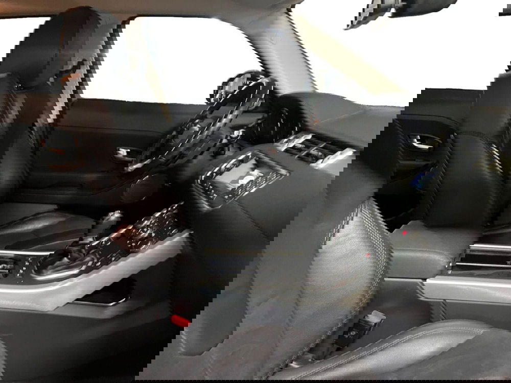 Land Rover Range Rover Evoque usata a Modena (15)