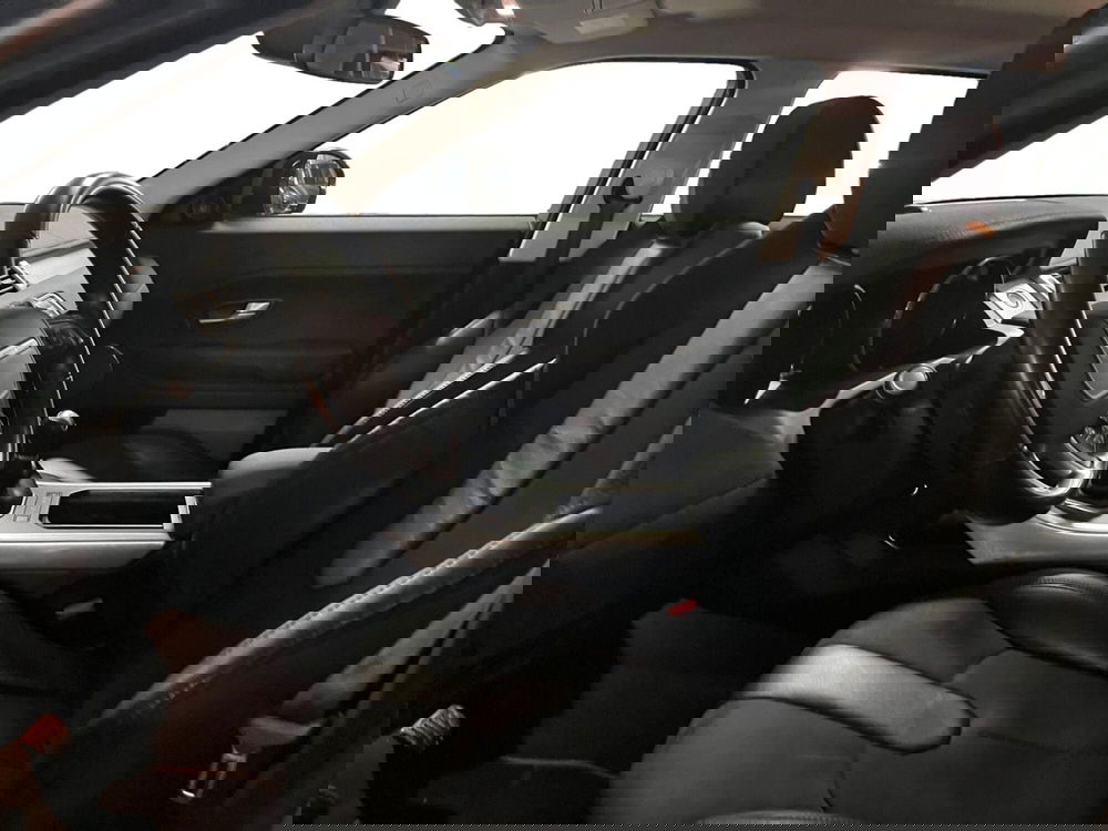 Land Rover Range Rover Evoque usata a Modena (9)