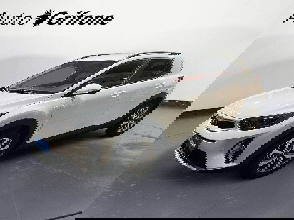 Kia Stonic nuova a Modena