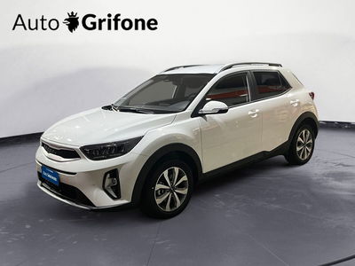 Kia Stonic 1.2 mpi Gpl Style Special Edition 78cv nuova a Modena