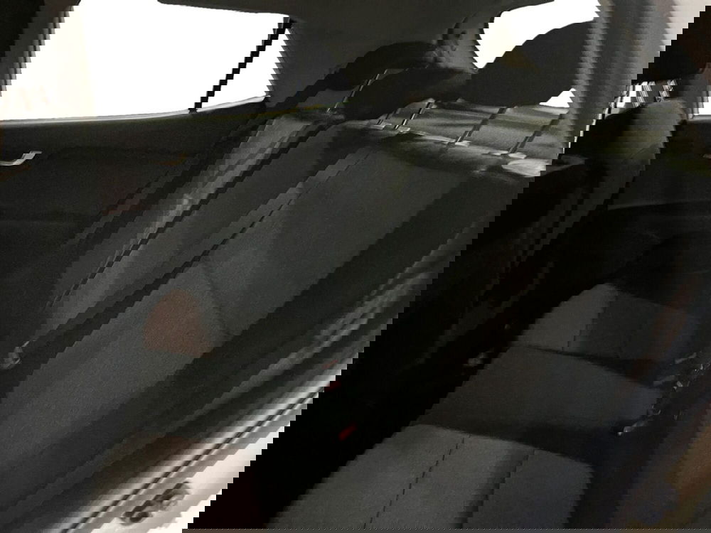 Kia Stonic nuova a Modena (13)