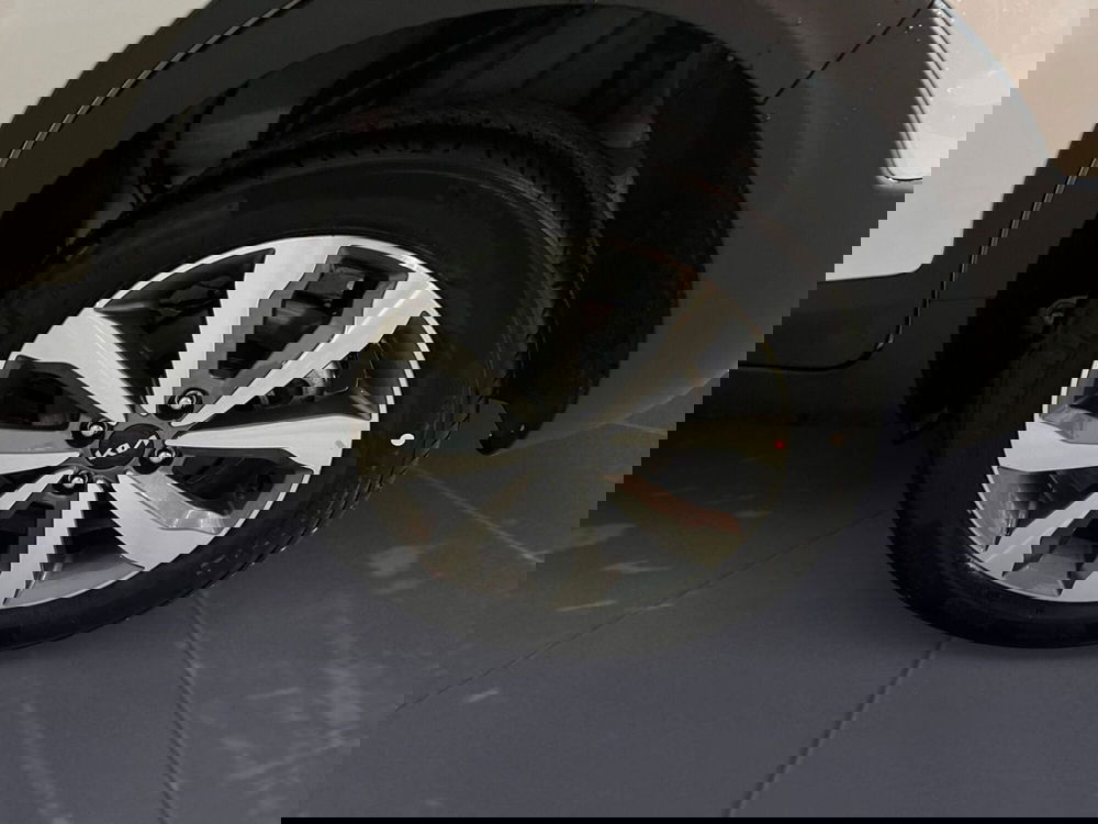 Kia Stonic nuova a Modena (14)