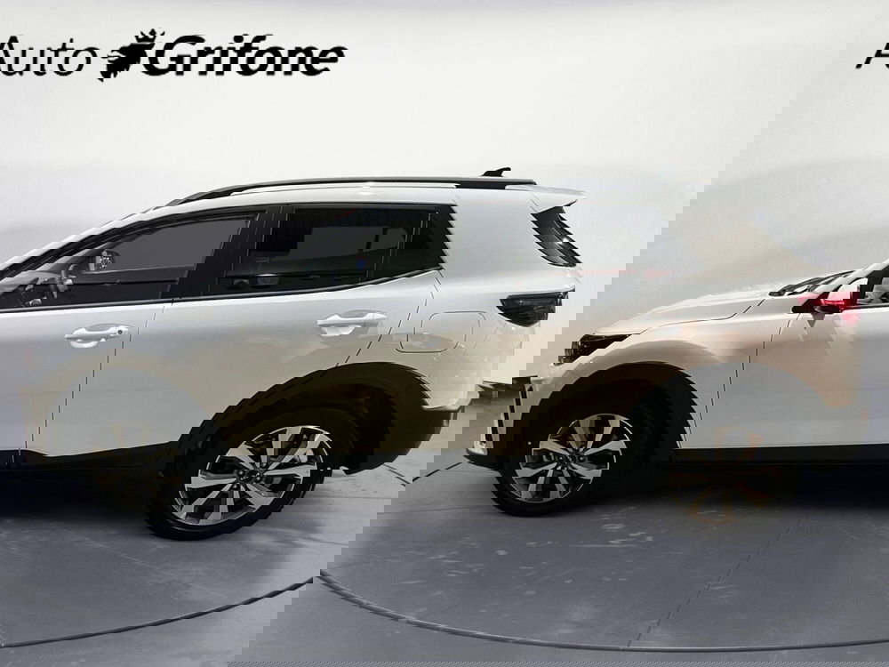 Kia Stonic nuova a Modena (2)