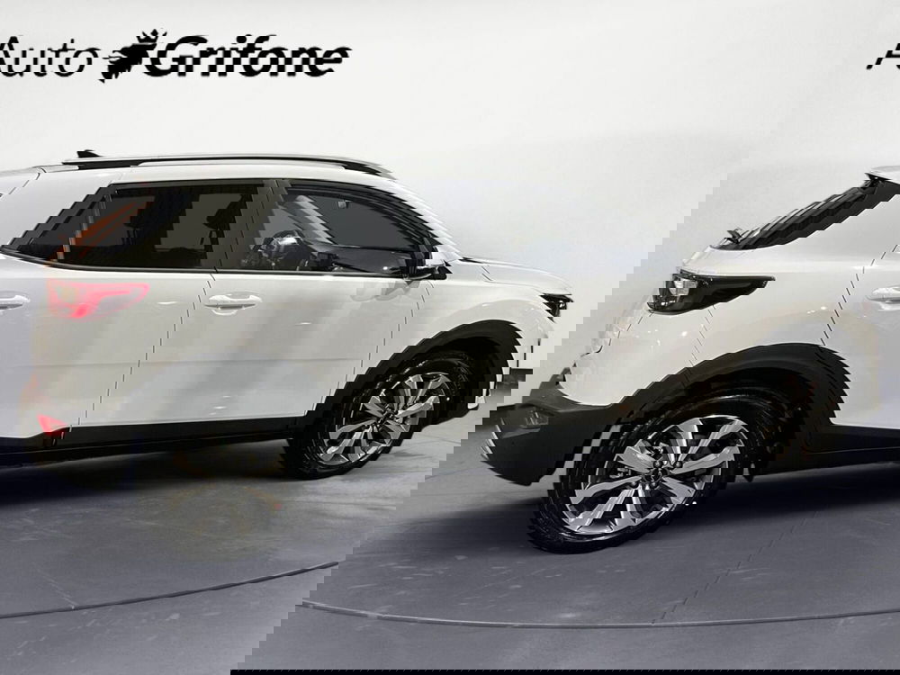 Kia Stonic nuova a Modena (6)