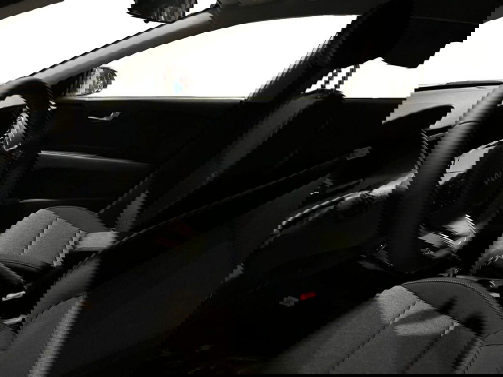 Kia Stonic nuova a Modena (9)