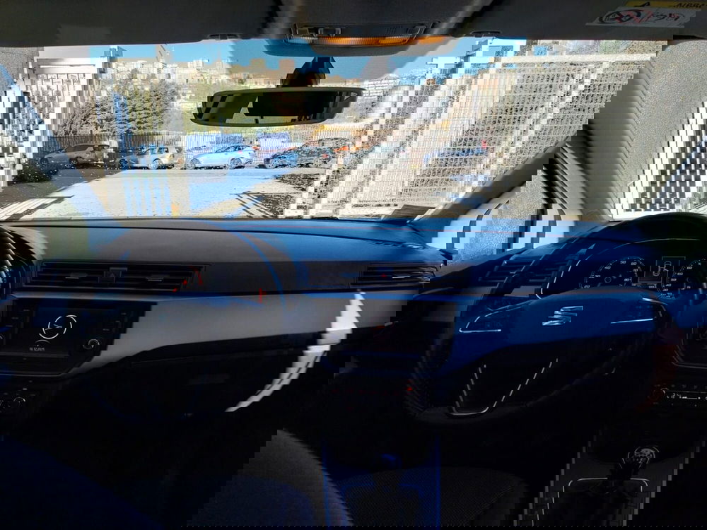 SEAT Arona usata a Salerno (11)