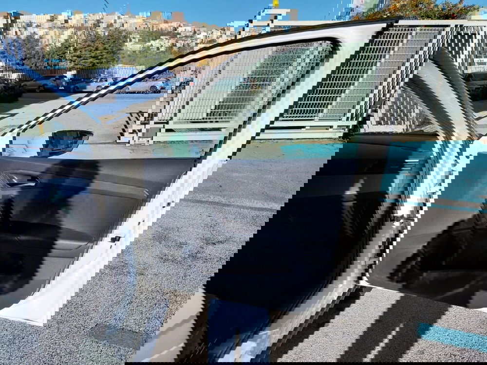 SEAT Arona usata a Salerno (14)