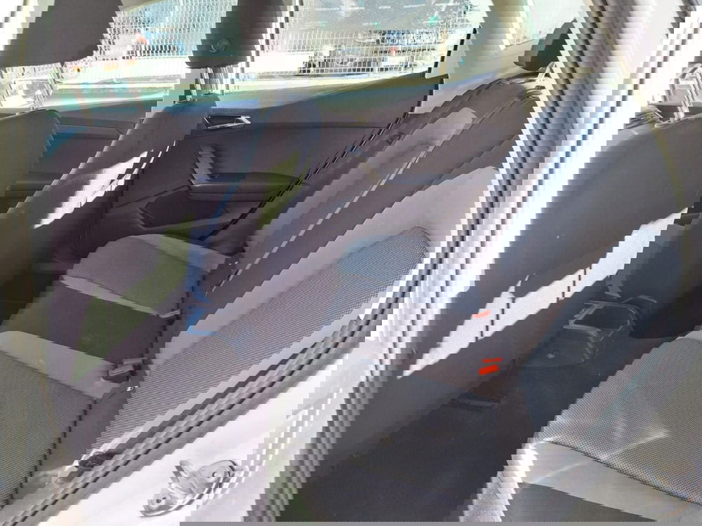 SEAT Arona usata a Salerno (16)