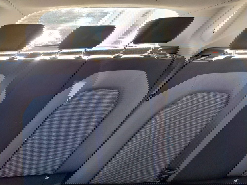 SEAT Arona usata a Salerno (17)