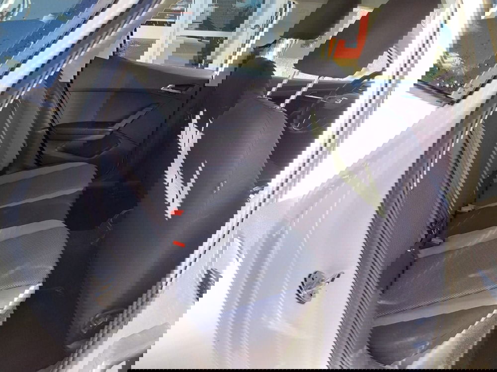 SEAT Arona usata a Salerno (18)