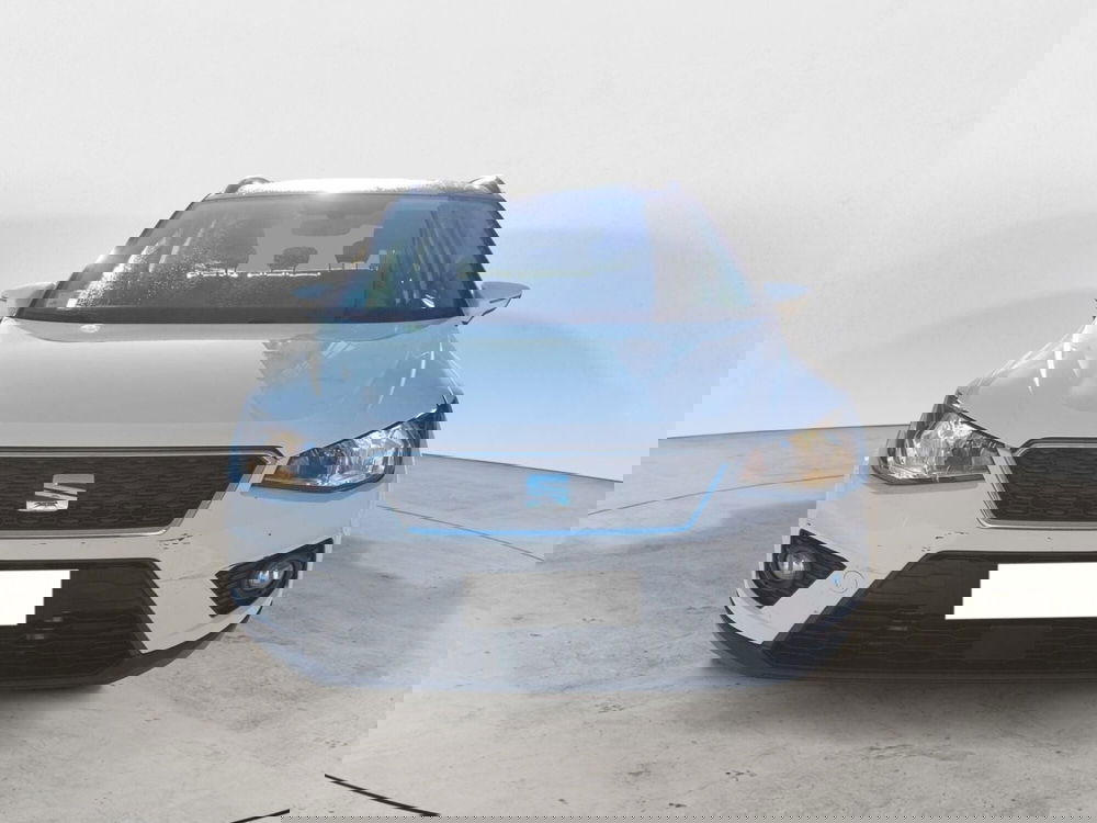 SEAT Arona usata a Salerno (2)