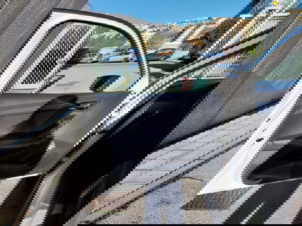 SEAT Arona usata a Salerno (9)