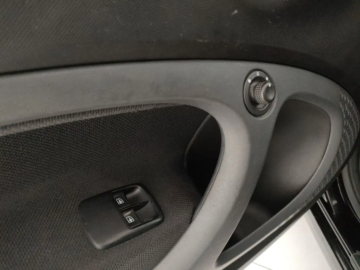 smart Fortwo usata a Caserta (14)