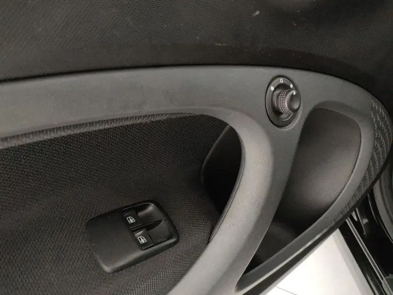 smart Fortwo usata a Caserta (14)