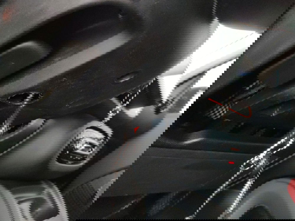 smart Fortwo usata a Caserta (17)