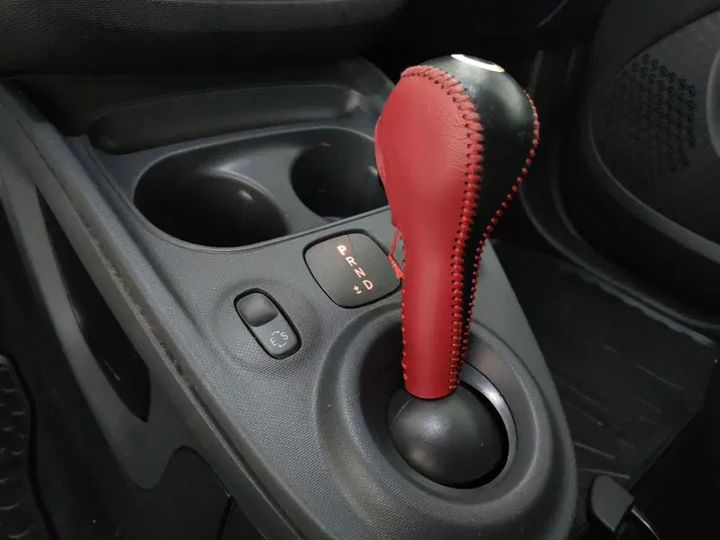 smart Fortwo usata a Caserta (19)