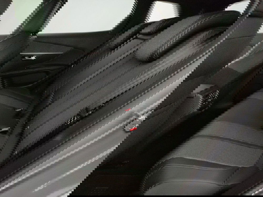 Peugeot 3008 usata a Caserta (11)