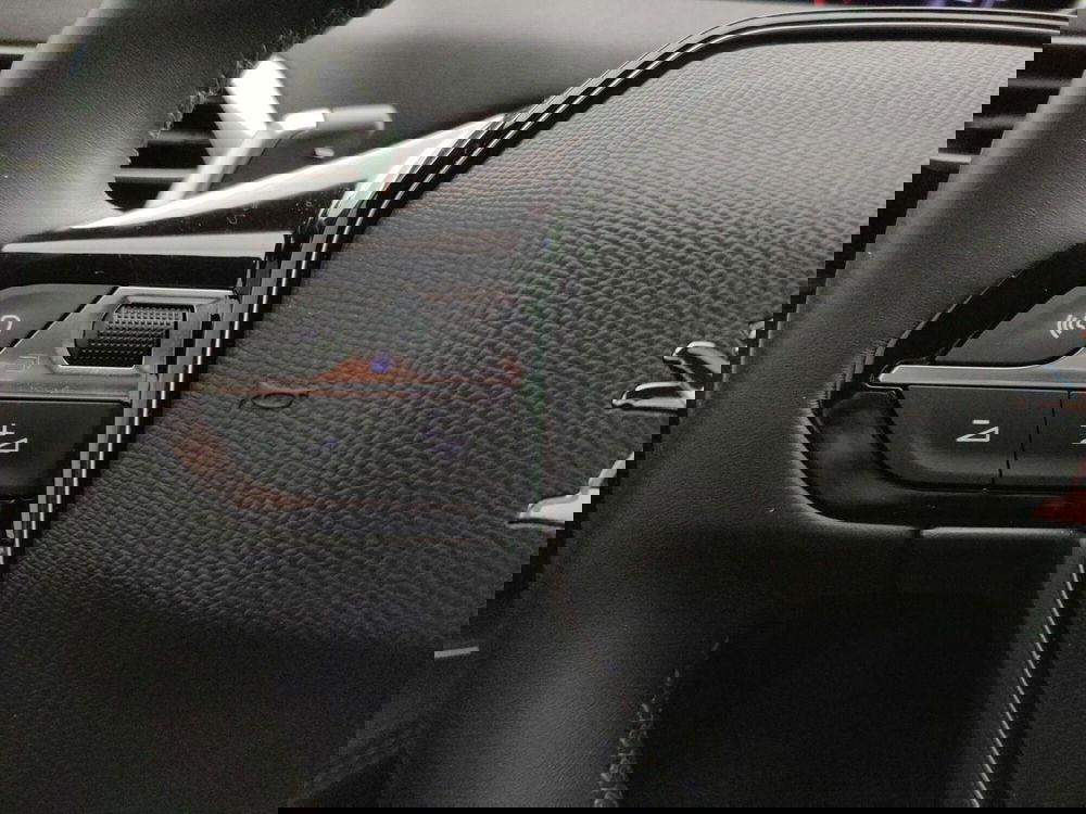 Peugeot 3008 usata a Caserta (16)