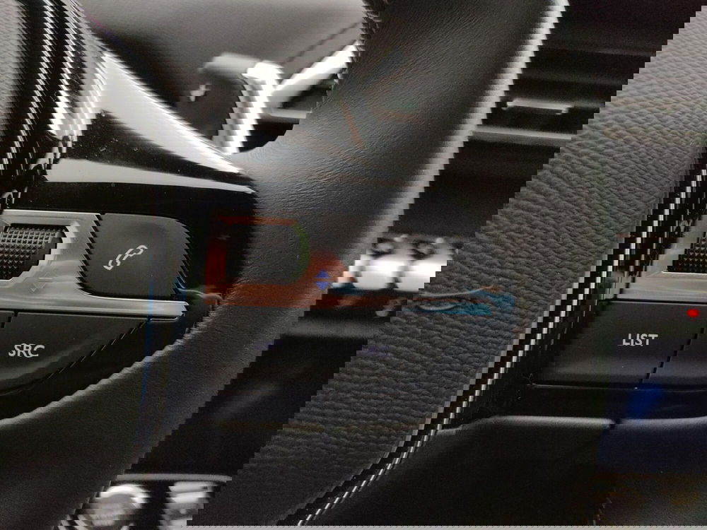 Peugeot 3008 usata a Caserta (17)