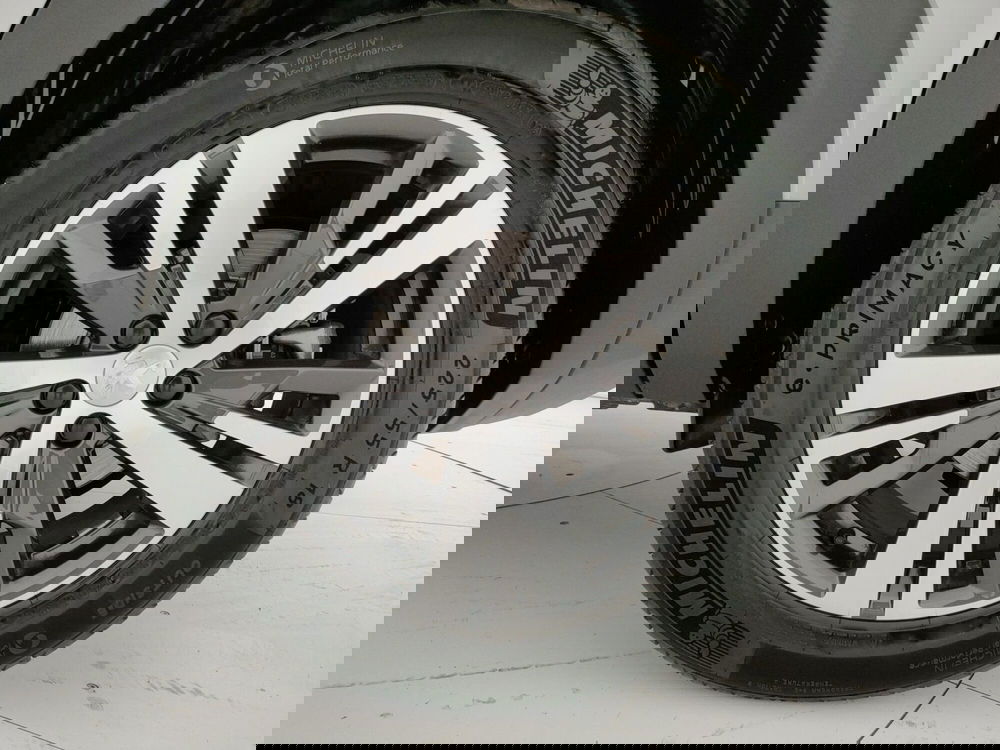 Peugeot 3008 usata a Caserta (19)