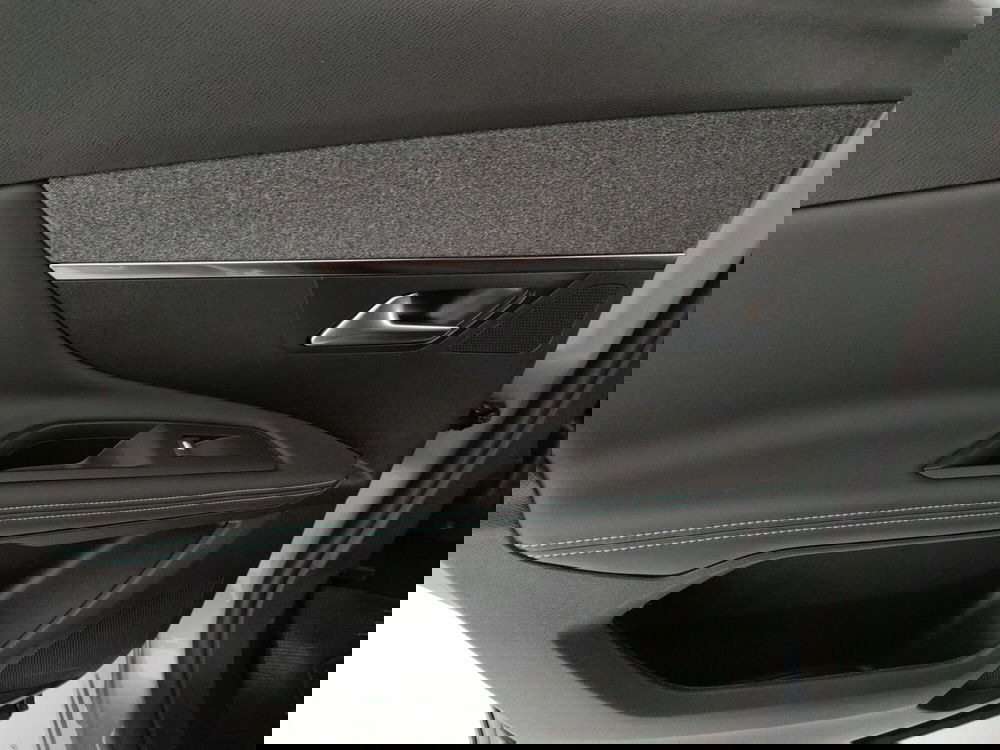 Peugeot 3008 usata a Caserta (9)