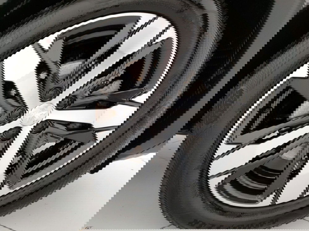 Peugeot 3008 usata a Caserta (11)