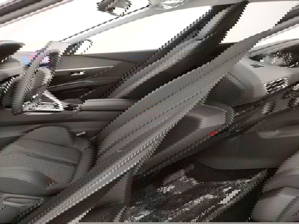 Peugeot 3008 usata a Caserta (12)