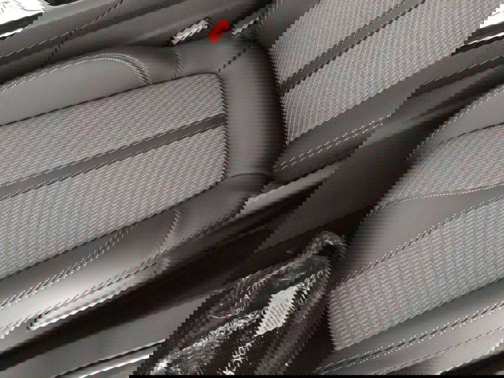 Peugeot 3008 usata a Caserta (14)