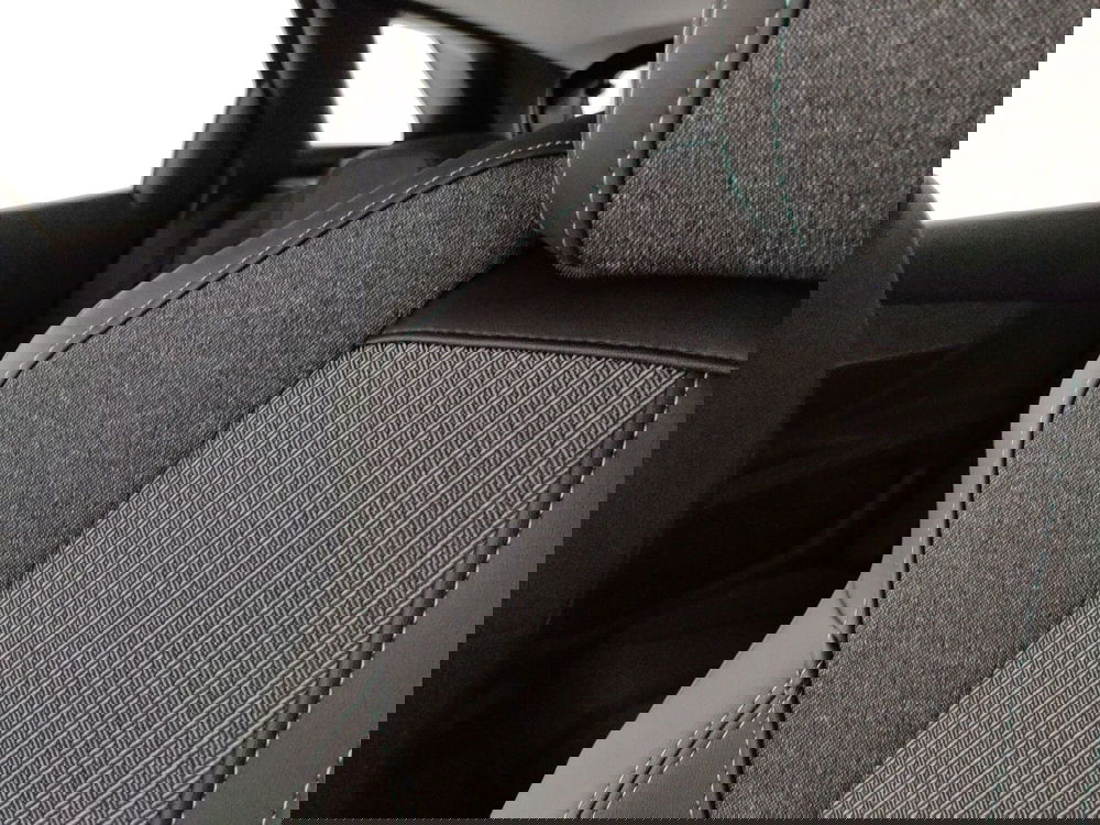 Peugeot 3008 usata a Caserta (15)